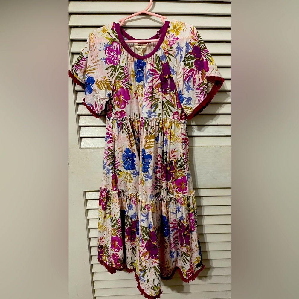 Matilda Jane Dress